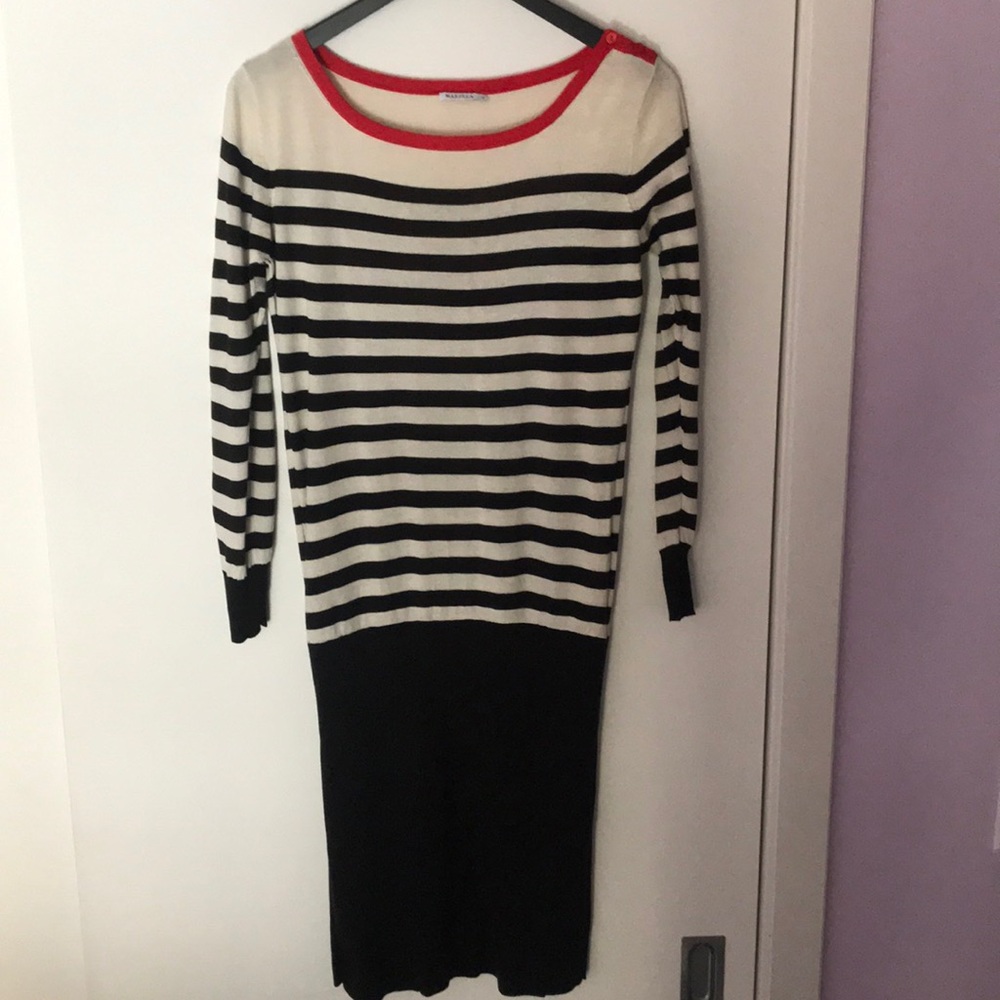 Marella Dress
